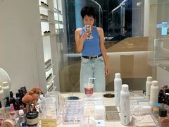 -左右Massage/Spa(长寿路店)