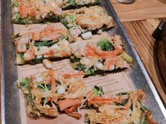 -KimPro 辛普乐概念韩餐