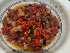 -欧记大排档·景德菜(上海首店)