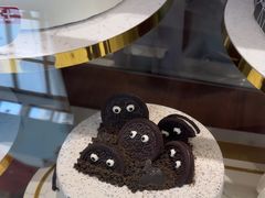 -DQ·蛋糕·冰淇淋(周浦万达店)