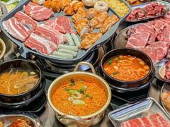 -和·铁板烧·OMAKASE(望京昆泰嘉晟酒店)