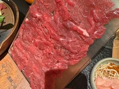 -盡膳口福跷脚牛肉火锅(国贸商城店)