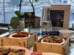 -观塘港茶餐厅(八一大道店)