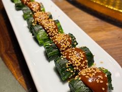 -那家小馆•北京菜•烤鸭(香山店)