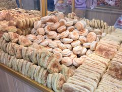 -杨老大焙子月饼干货(宽巷子民族美食街店)