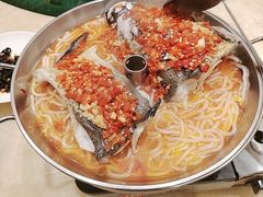 -沪华海鲜大酒楼(南汇店)