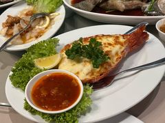 -真浪花园海鲜餐馆