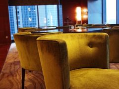 行政楼层-天津君隆威斯汀酒店