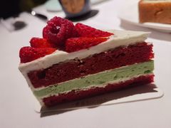 -波特曼西餐厅(中央大街店)