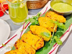 -Pita's&Tika's中东和印度风味餐厅(龙湖天街店)