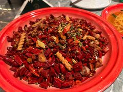 -披云云小馆·味道江湖(姚家园万象汇店)