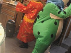 -镜泊小镇(东长安街店)