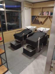 -AFA Hair studio·女士发型设计