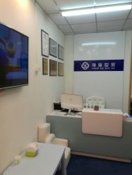 -神拿世家小儿推拿(立水桥店)
