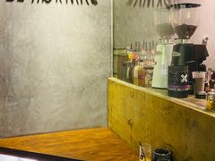 -BE NORMAL CAFE(霞溪路店)