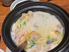 -云海肴·汽锅鸡·云南菜(美罗城店)