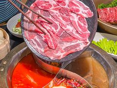 -廖掌柜·重庆鲜货火锅(上海首店)