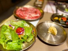 -南京大牌档(崇文门国瑞店)