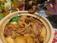 -牛腩之旅·牛腩牛杂煲(光启城美食城店)