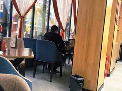 -有红鸡毛店·川菜(建设路店)