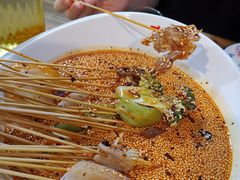 -古真记钵钵鸡(总店)