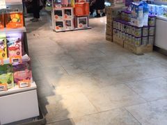 -Olé精品超市(沈阳万象城店)