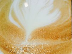 -咖啡人·融合餐厅(万达环宇店)