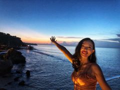 -Rock Bar Bali(Bali)
