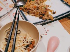 -上户日本料理(北仑富邦店)