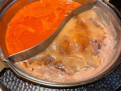 -牛New寿喜烧(金鹰世界店)