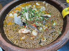 -老灶房-四川土菜(铁牛广场店)