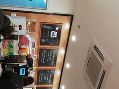 -萨莉亚意式餐厅(桃浦路店)