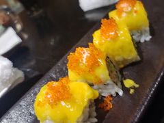 -松临·铁板烧&Omakase(神农店)
