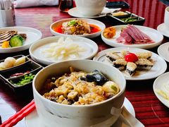 -西安W酒店·WEI全味西餐厅