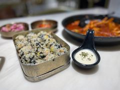 -HOTISLAND海鸡岛·韩国料理(江南西店)