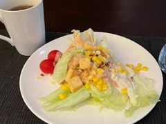 -汇景希尔顿逸林酒店·悦轩中餐厅