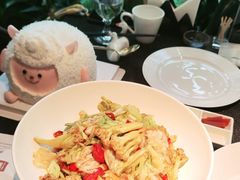 -太守宴·蘭院(天塔店)