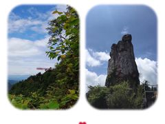 -重庆云阳龙缸景区