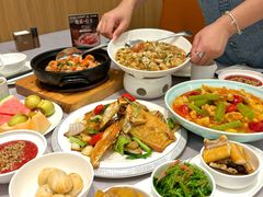 -宁海食府(大剧院店)