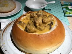 -大树餐厅(红旗街万达店)