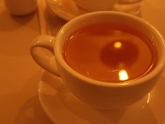 茉莉花茶-Bitter酒吧(五原路店)