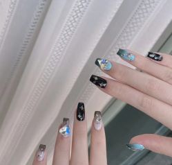 -Fanni美甲美睫皮肤管理