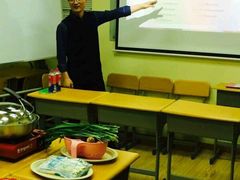 -韩通韩国语学院(虹口校区)