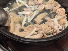 -狐狸爱上椰子鸡(滨江星光大道店)