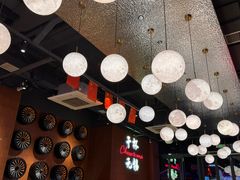 -本色.小马哥烧烤(无锡九里仓店)