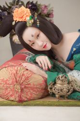 -盘子女人坊古装写真摄影(天津总店)