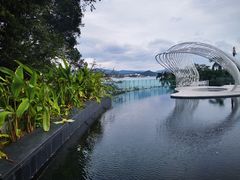 -JW万豪厨房餐厅·滨海草坪烧烤·海鲜·海景(三亚绿发山海天JW万豪酒店)