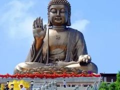 -龙口南山旅游景区