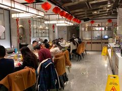 大堂-大渔铁板烧(花园道店)
