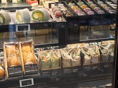 -星巴克臻选(杭州万象城店)